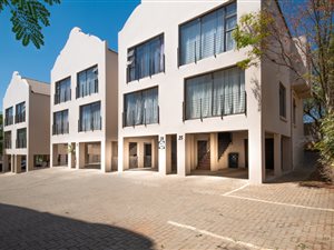 2 Bed Townhouse in Little Falls