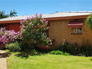 3 Bed House in Verwoerdpark