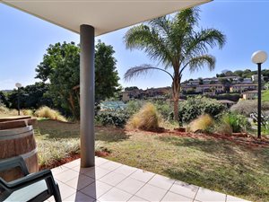 2 Bed Simplex in Sunningdale