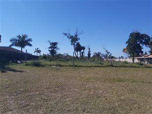 1257 m² Land available in Birdswood