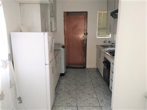 2 Bed House in Soshanguve