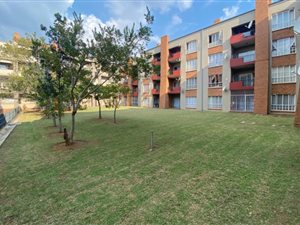 2 Bed Apartment in Garsfontein