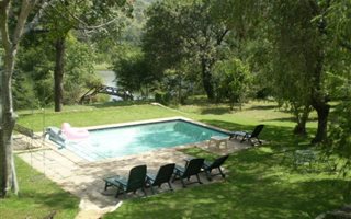 193 ha Farm in Waterval Boven
