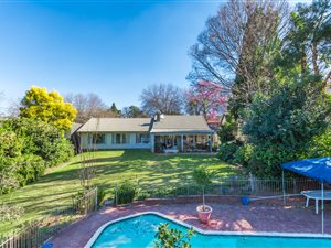 3 Bed House in Blairgowrie