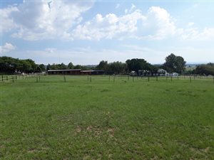 2.2 ha Land available in Sun Valley