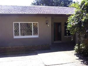 4 Bed House in Berea West