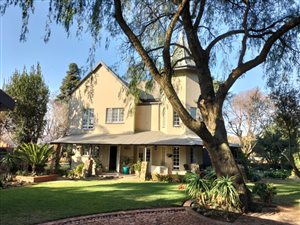 3 Bed House in Irene