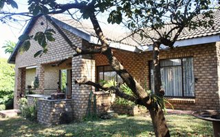 4 Bedroom House in Hazyview