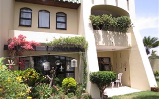 3 Bedroom Townhouse in Stirling