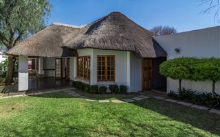 3 Bedroom House in Parkhurst