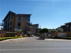 Studio Apartment in Lynnwood