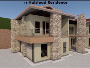 2060 m² Land available in Chelmsfordville