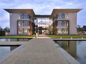 Office space in Parkhaven