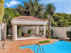 2 Bed Apartment in Cheltondale