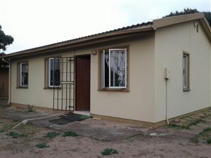 3 Bed House in Savanna Park