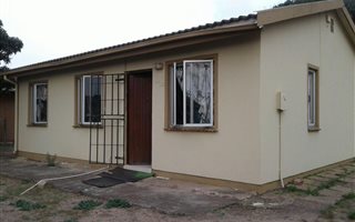 3 Bedroom House in Savanna Park