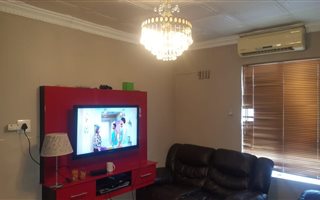 3 Bedroom Apartment in Flamingo Heights