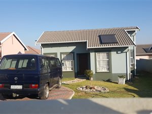 2 Bed House in Lenasia South