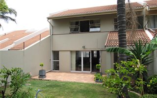 3 Bedroom Townhouse in Morningside