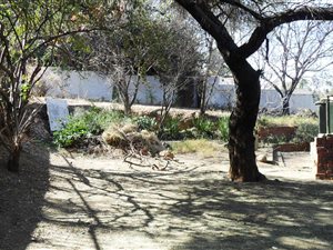 1840 m² Land available in Waterkloof Ridge