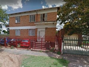 1 Bed Apartment in Kenilworth