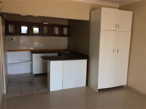 1 Bed Apartment in Ocean View