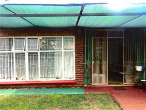 2 Bed House in Mookgophong (Naboomspruit)