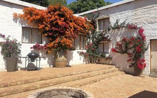 1 Bedroom Garden Cottage in Randburg Central