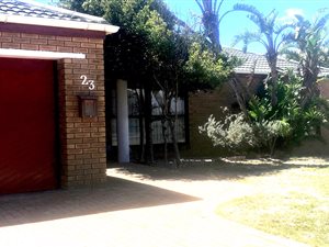 3 Bedroom House in Blouberg Sands