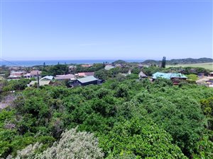 1248 m² Land available in Sunrise on Sea