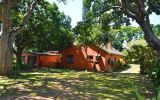 11.9 ha Farm with House in Munster