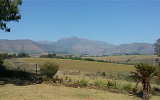 19 ha Farm in Cathkin Park
