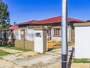 3 Bed House in Whiteridge