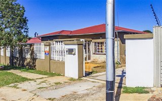 3 Bedroom House in Whiteridge