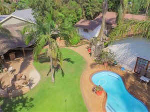 3 Bed House in Meyerspark