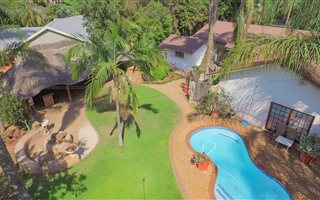 3 Bedroom House in Meyerspark