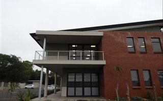 214 m² Commercial space in Hillcrest Central