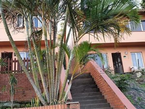 3 Bed Duplex in Malvern