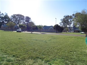431 m² Land available in Cullinan