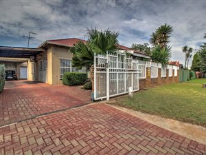 3 Bed House in Boksburg South