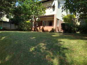 2 Bed Apartment in Blackridge