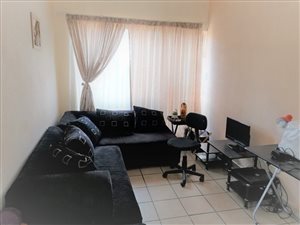 1 Bed Apartment in Breaunanda