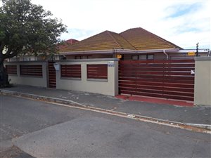 3 Bed House in Vasco Estate