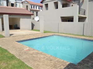 2 Bed Apartment in Halfway Gardens