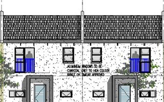 2 Bedroom Apartment in Parklands North