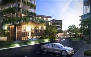 3 Bedroom Apartment in Sibaya Precinct