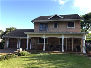 3 Bedroom House in Gillitts