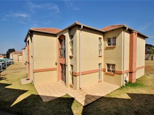 2 Bed Apartment in Ormonde
