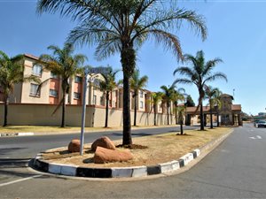 2 Bed Apartment in Ormonde