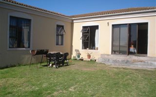 3 Bedroom House in Saldanha